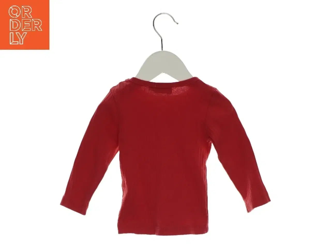 Billede 2 - Langærmet bluse fra Bakito (str. 74)