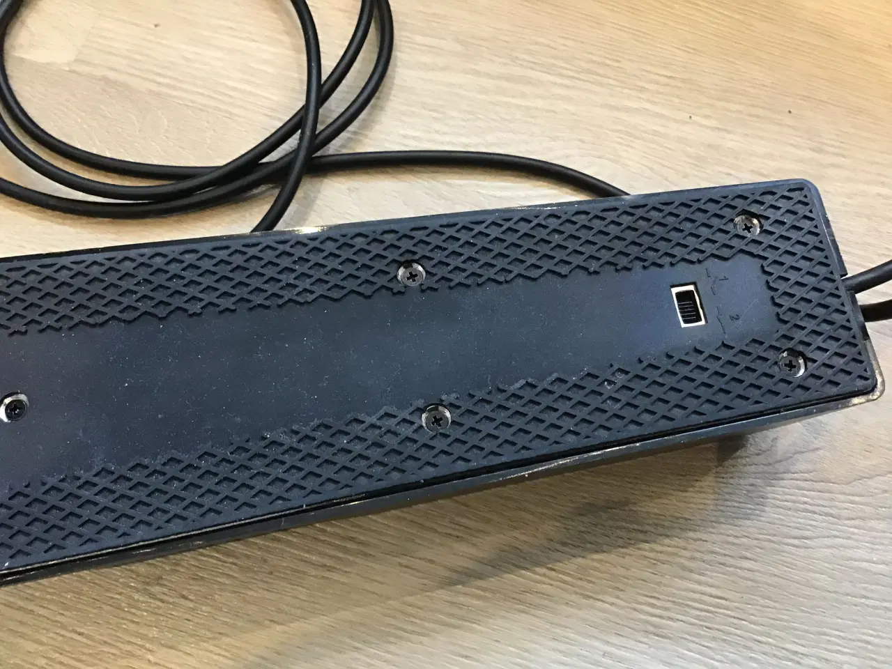 Billede 3 - Sustainpedal til keyboard