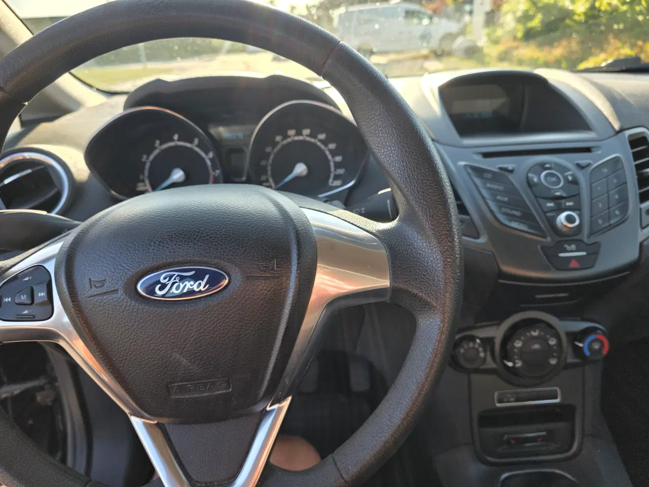 Billede 7 - Ford Fiesta velholdt