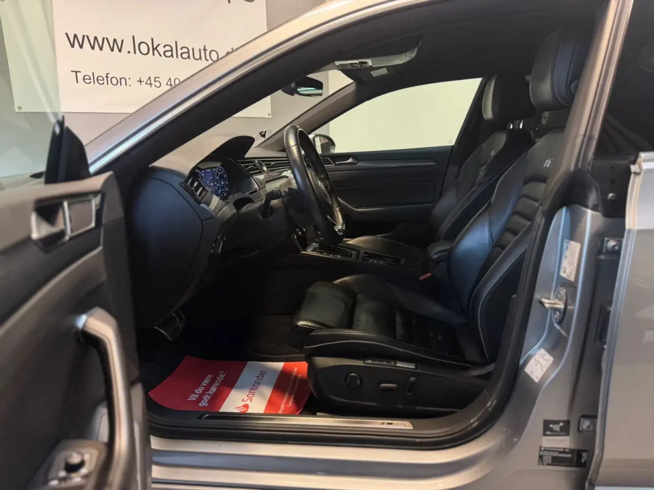 Billede 10 - VW Arteon 2,0 TSi 190 R-line DSG