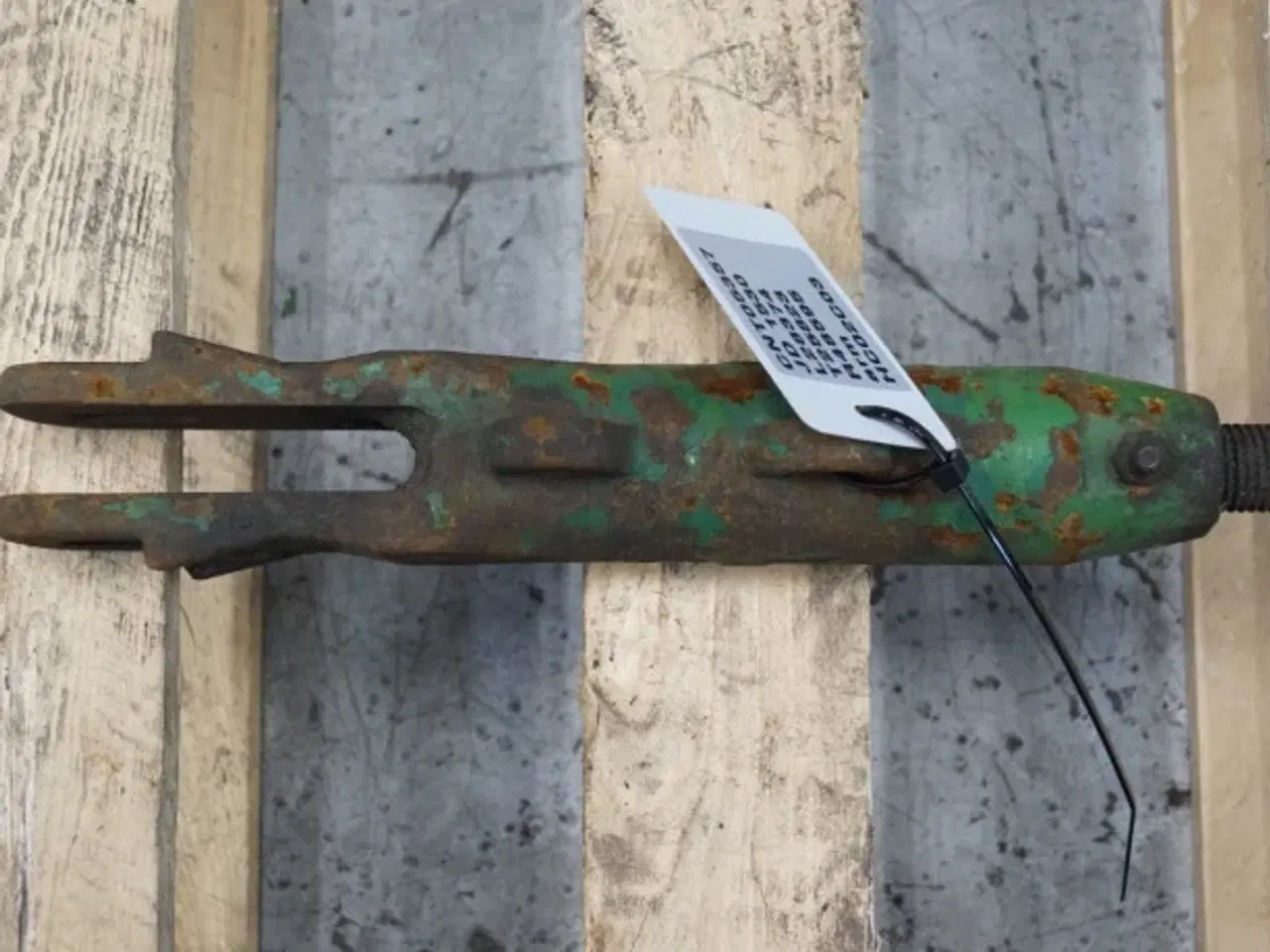 Billede 12 - John Deere 2030 R.H. Liftspinde