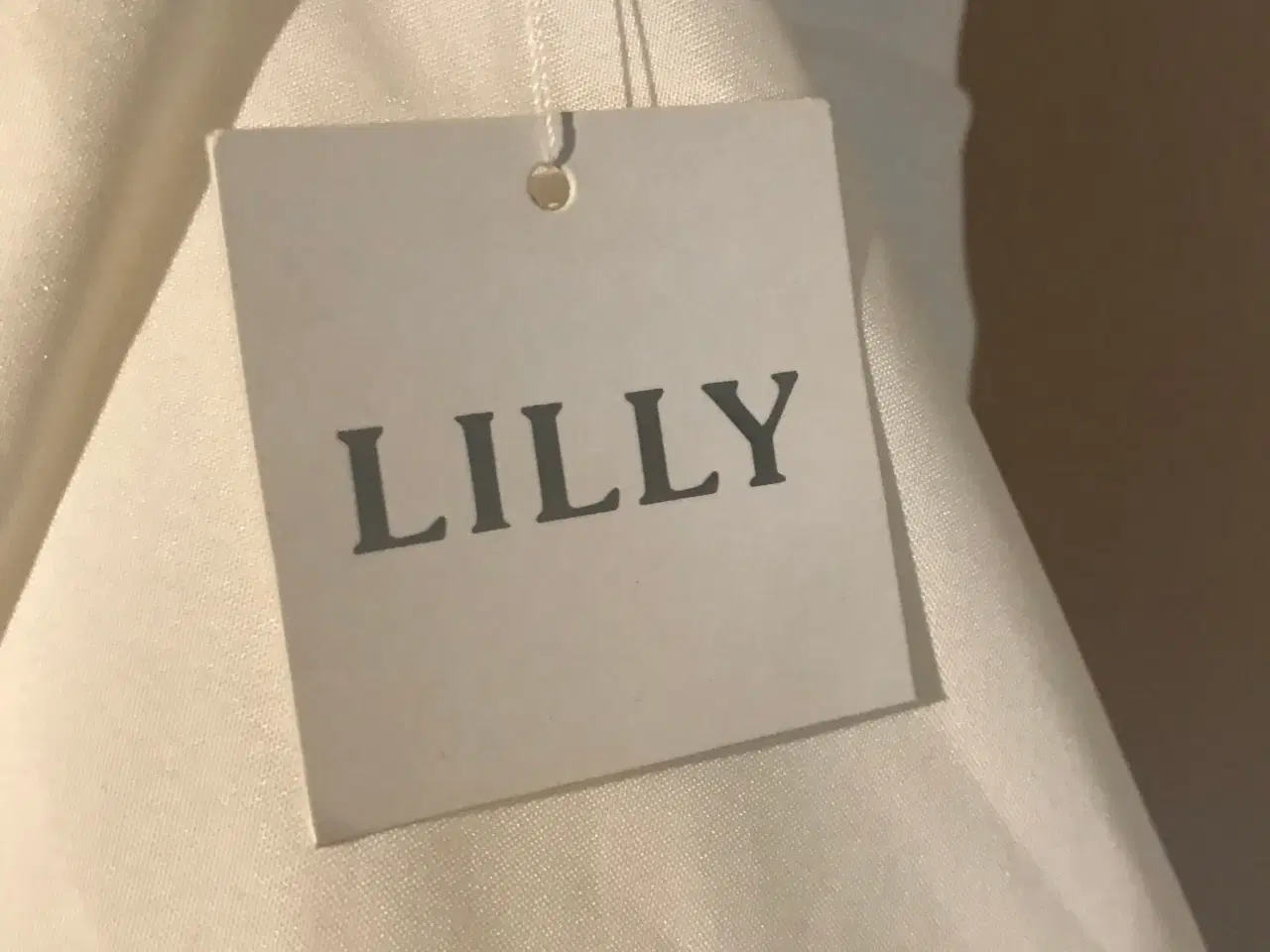 Billede 1 - Lilly brudekjole 2019