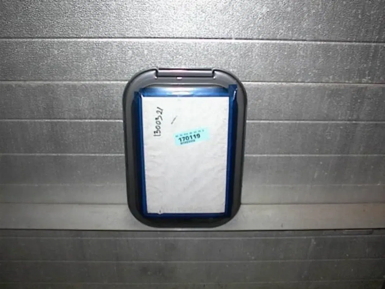 Billede 1 - Rude Oplukkelig