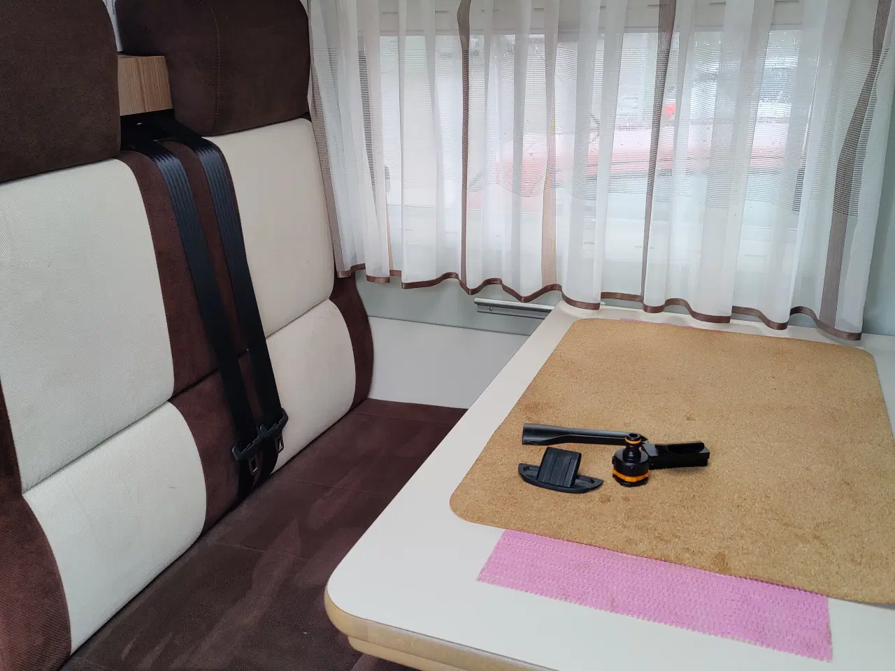 Billede 7 - Autocamper Bravia 636