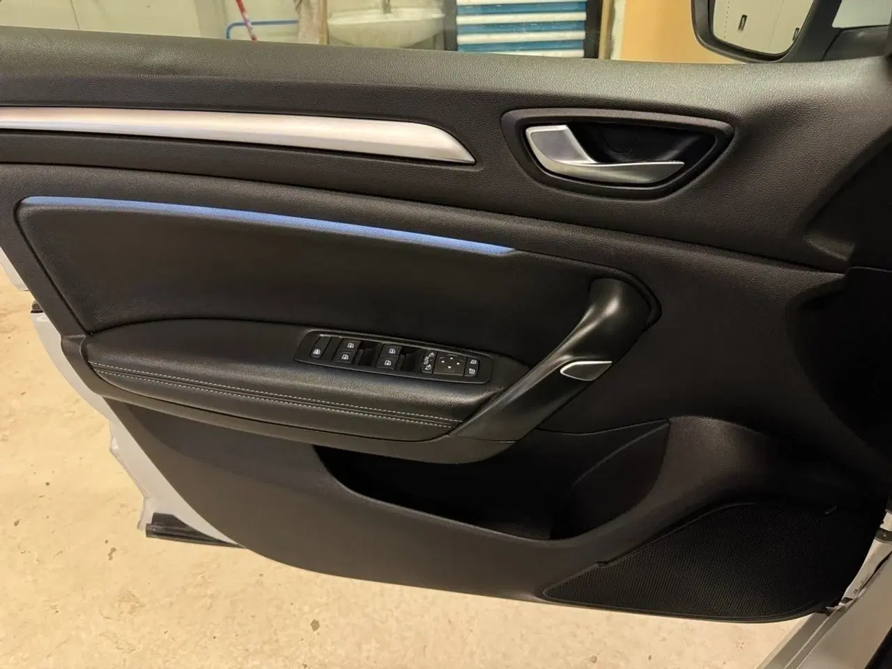 Billede 14 - Renault Megane IV 1,6 E-Tech Intens Sport Tourer