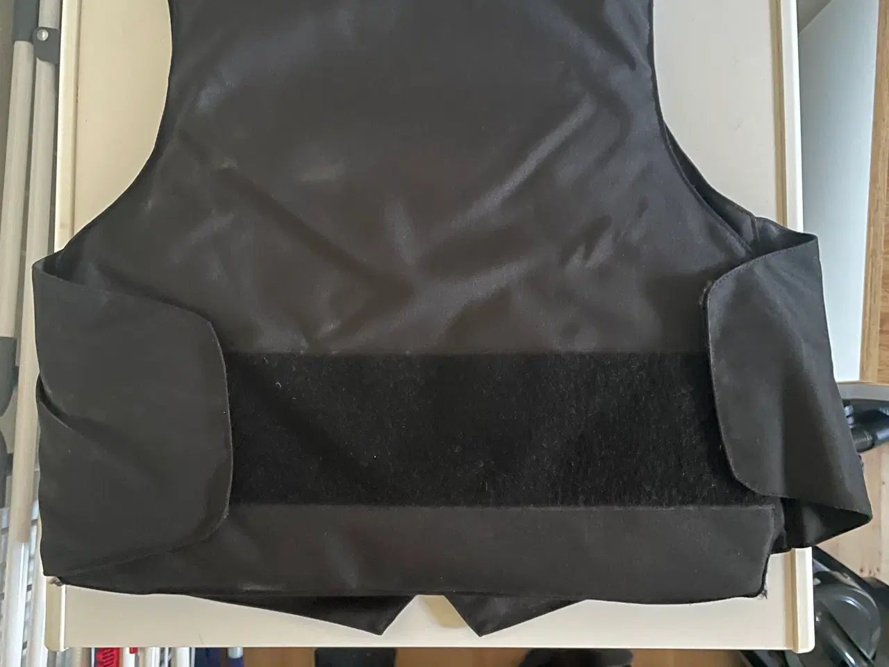 Billede 3 - Skudsikker vest ALDRIG BRUGT! 