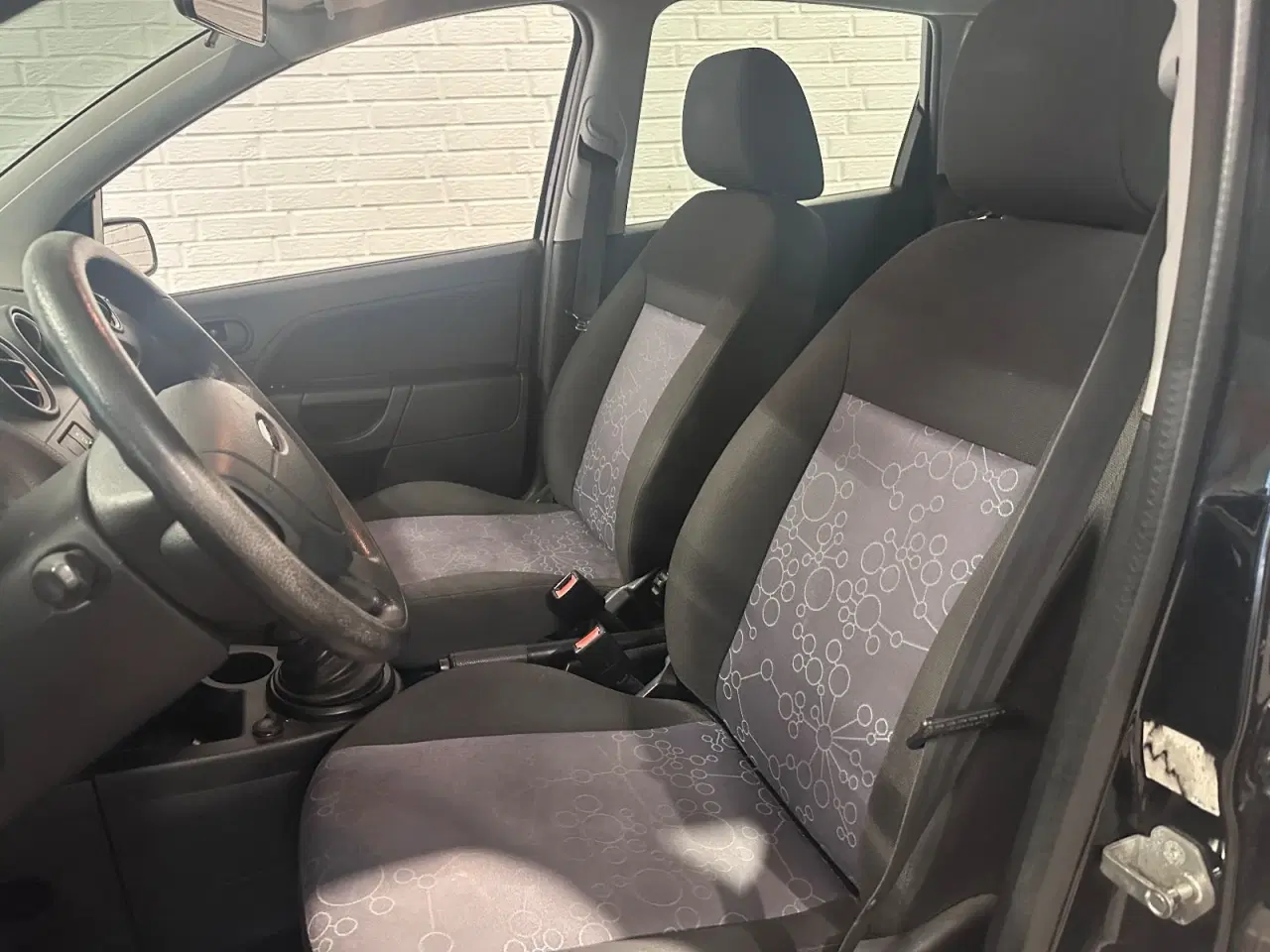 Billede 4 - Ford Fiesta 1,3 Ambiente