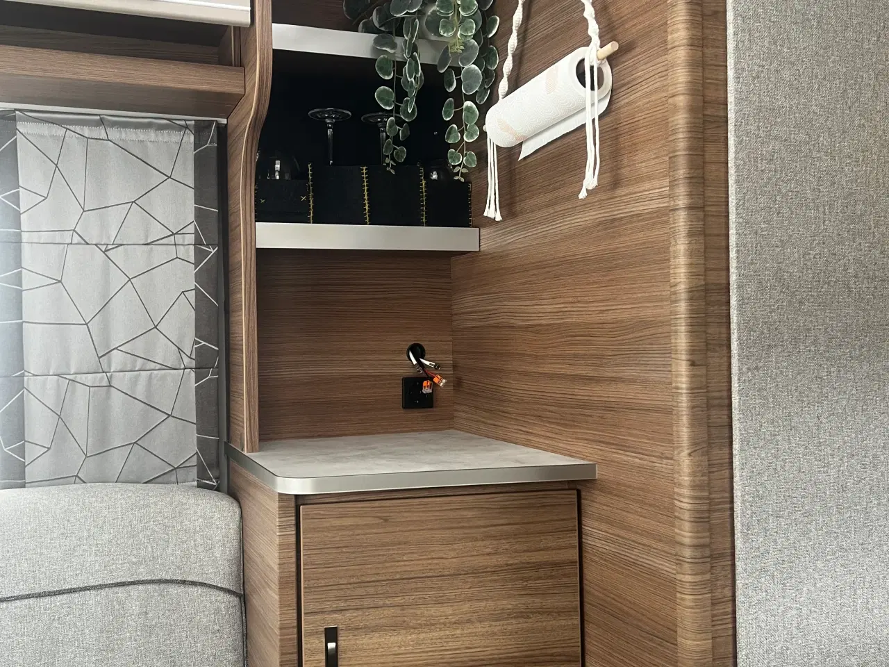 Billede 4 - Knaus Sport 460 EU