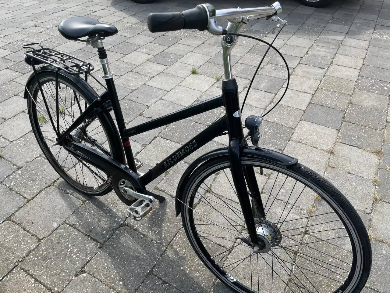 Billede 4 - Kildemoes damecykel 28"