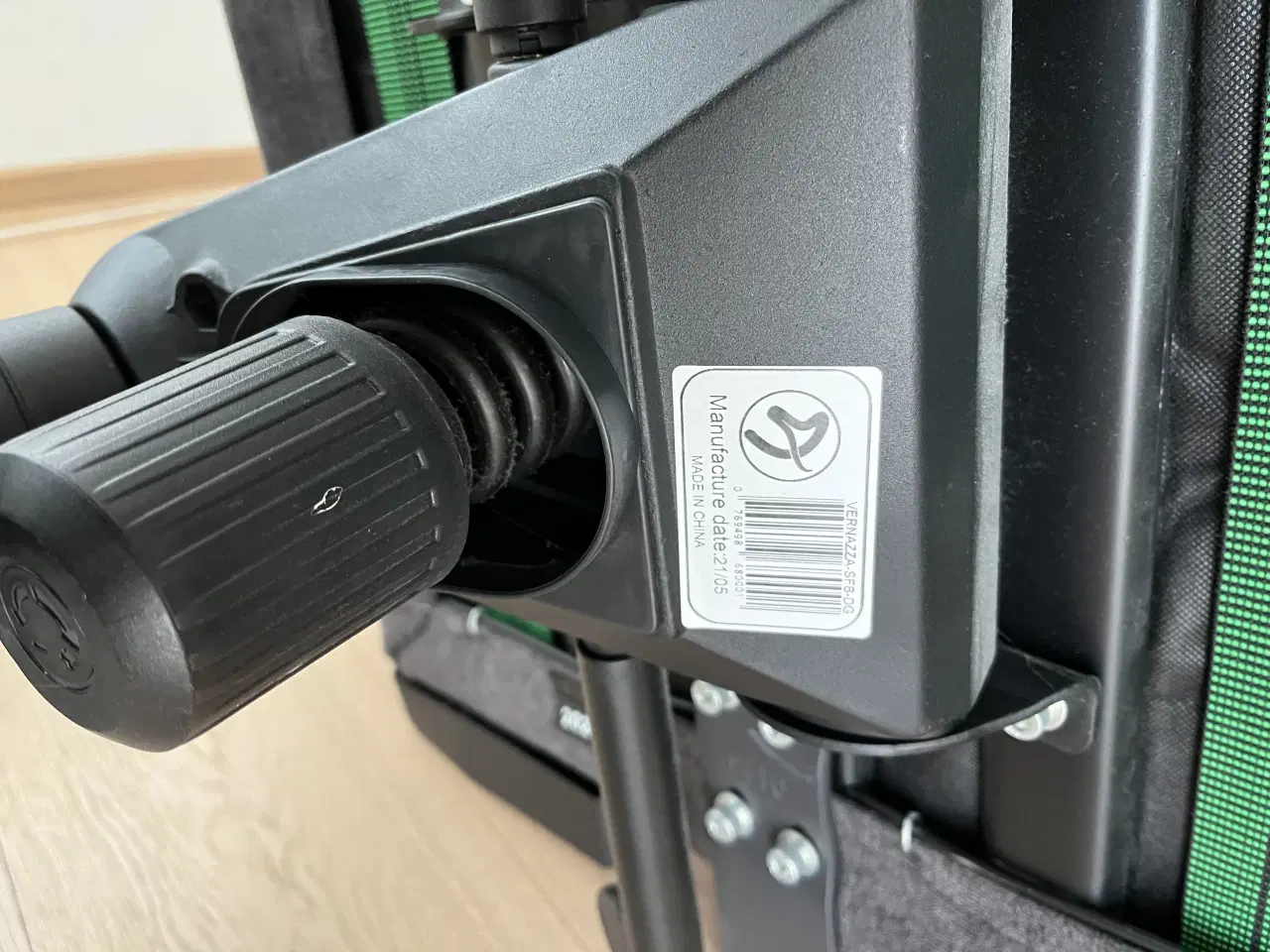 Billede 5 - Gamerstol Arozzi