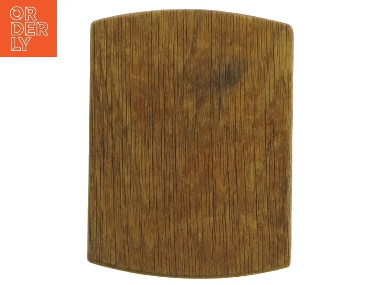 Billede 3 - Låg til Quistgaard smørskål (str. 13x10 cm)