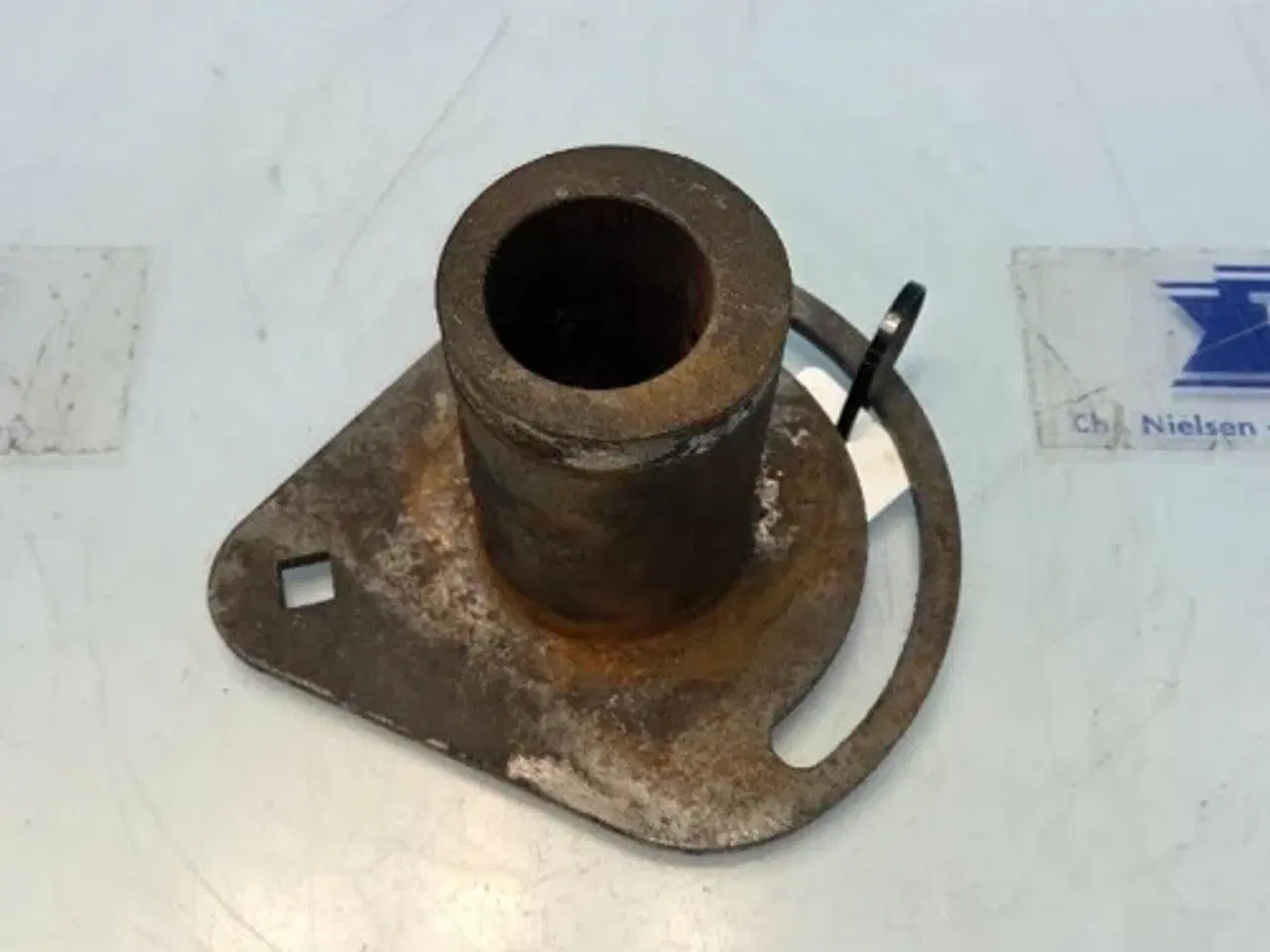 Billede 8 - New Holland BB9090 Beslag 700141185