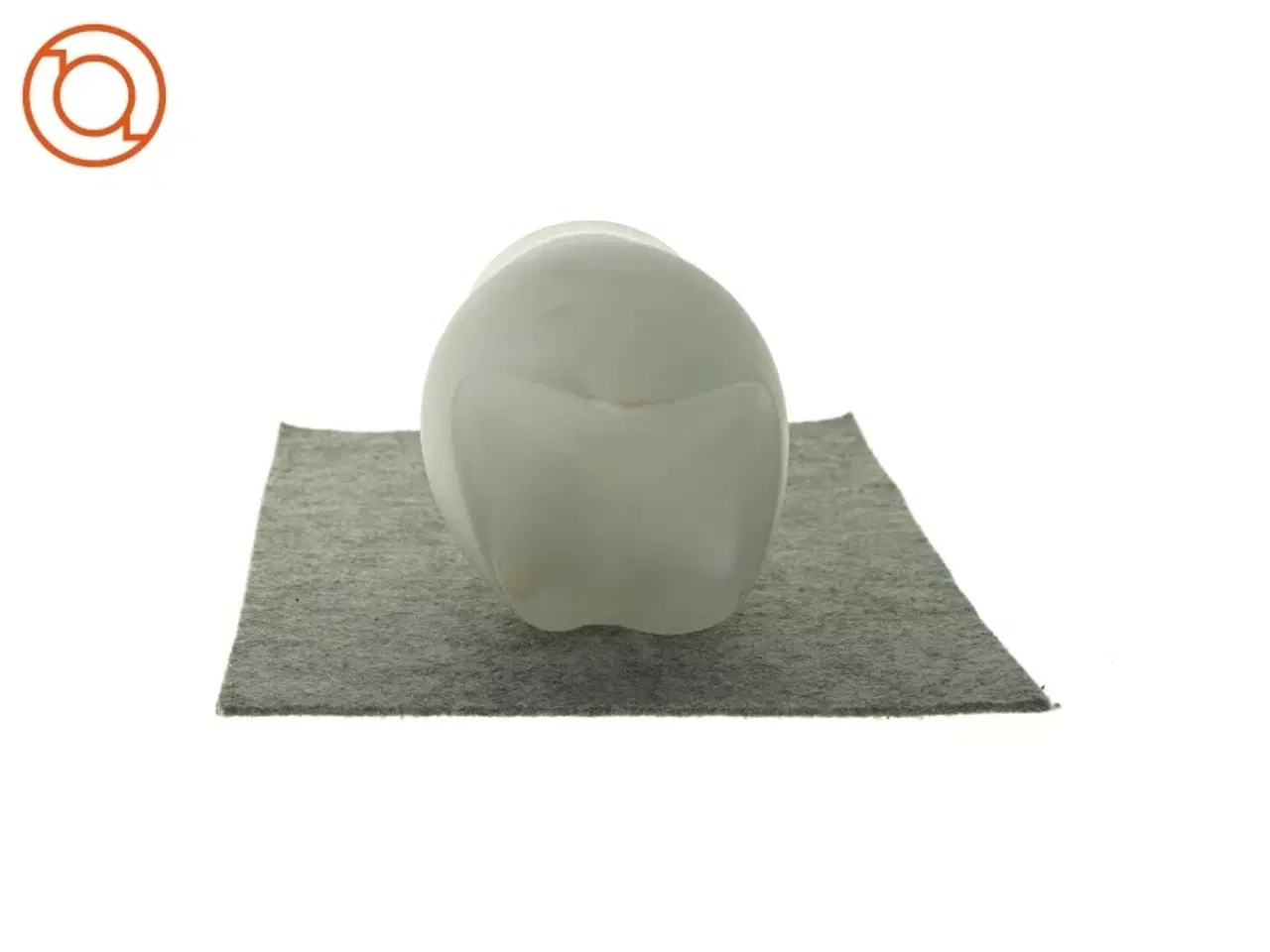 Billede 4 - Vase flot (str. HØ:19x10,5cm)
