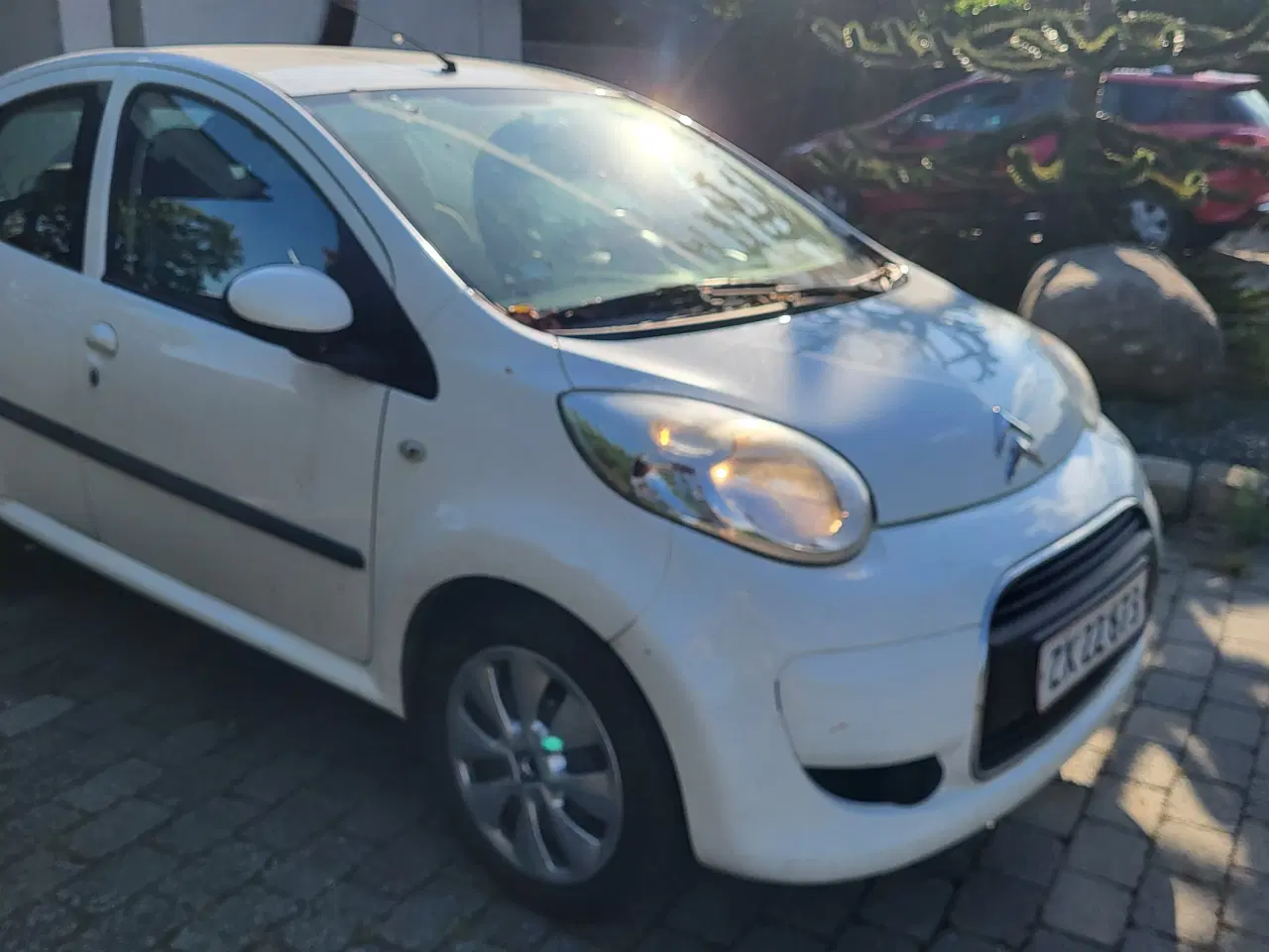Billede 2 - Citroën C1 