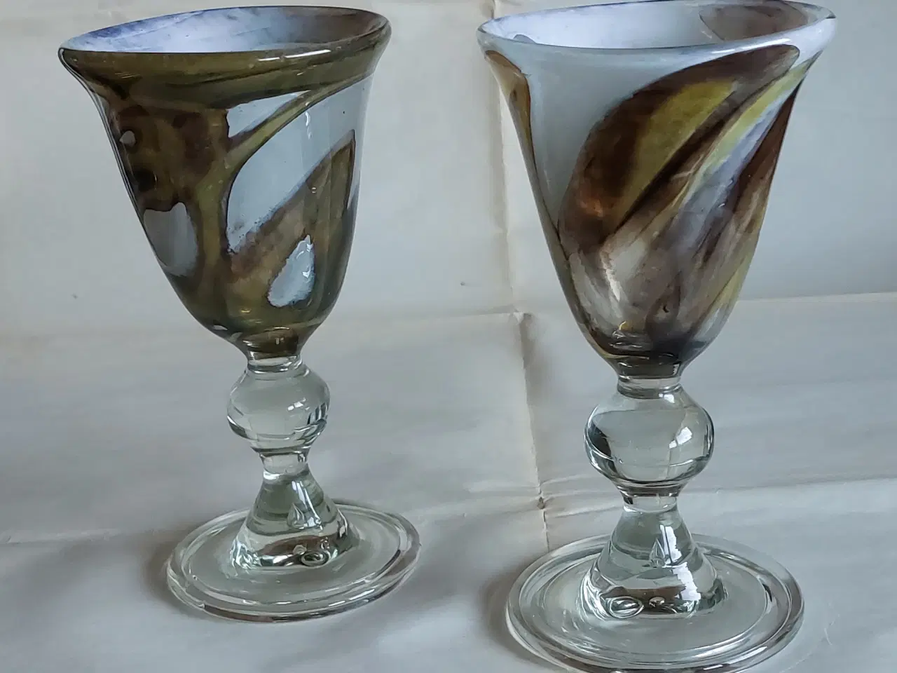 Billede 1 - SNOLDELEV GLASVÆRK 