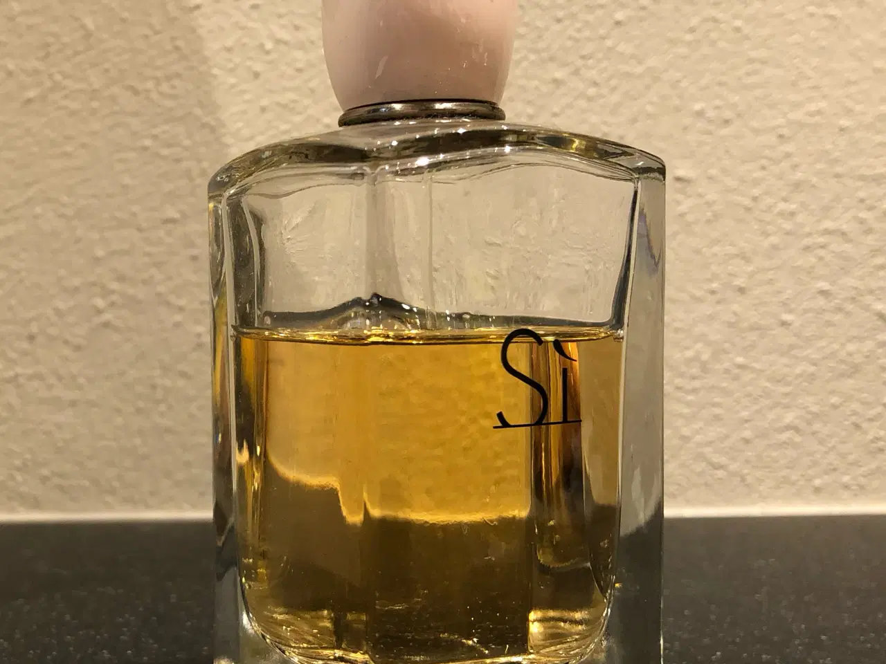 Billede 1 - Parfume Si fra Georgio Armani