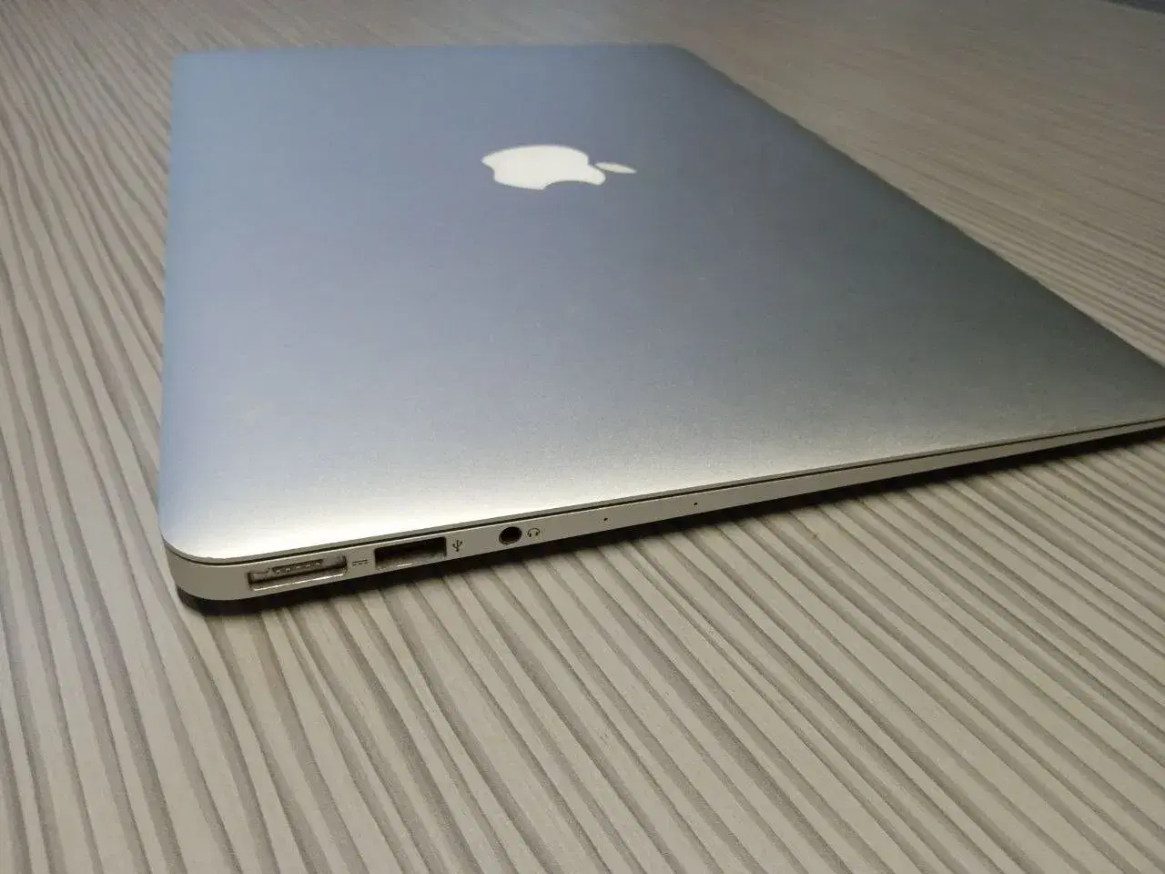 Billede 1 - MacBook Air, 13 tommer, 2015