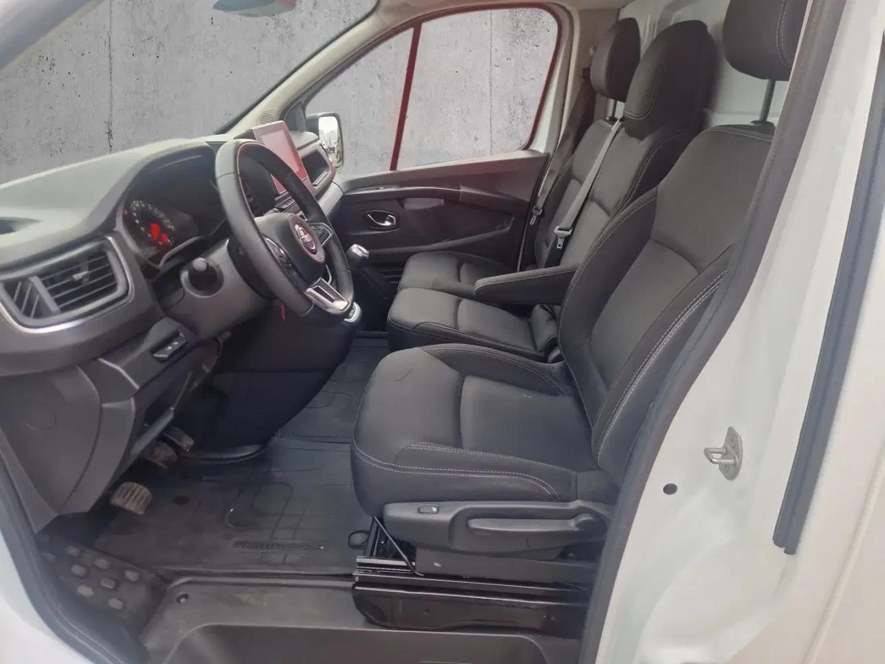 Billede 15 - Nissan Primastar 2,0 dCi 150 L2H1 N-Connecta Van