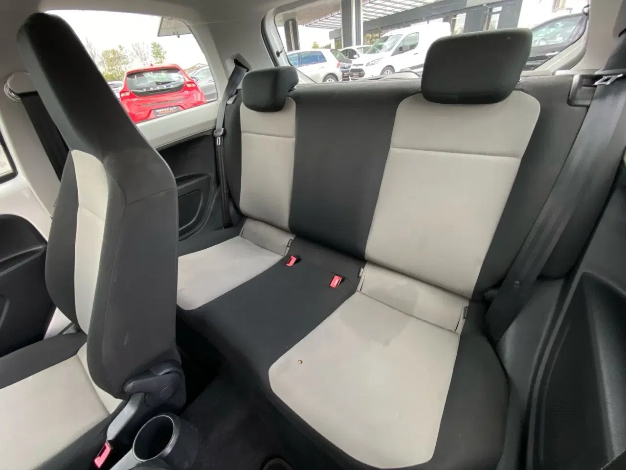 Billede 8 - Skoda Citigo 1,0 Active Greentec 60HK 3d