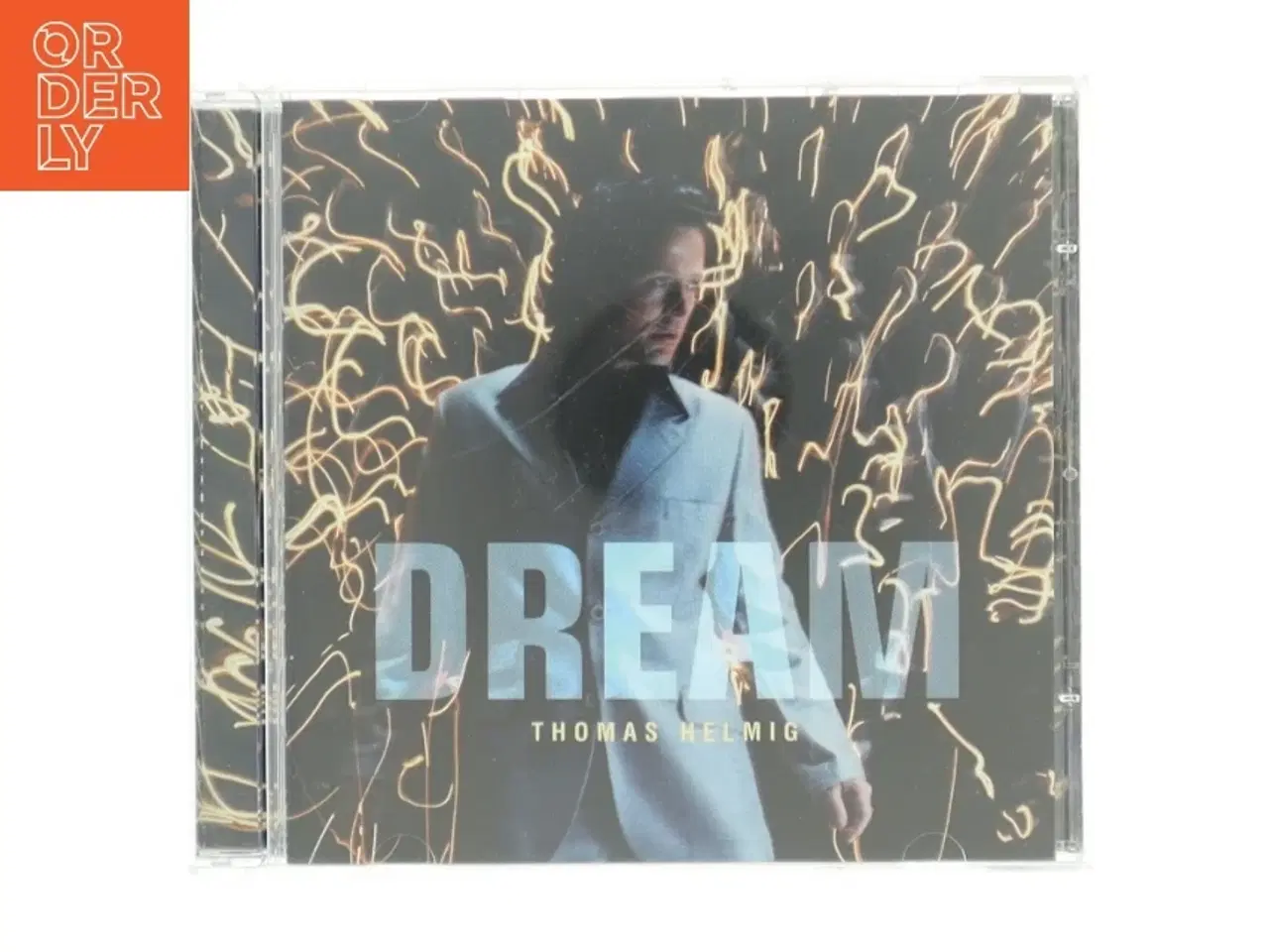 Billede 1 - Dream, Thomas Helmig