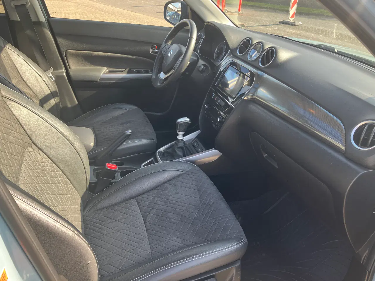 Billede 14 - Suzuki Vitara 1,4 Boosterjet Adventura