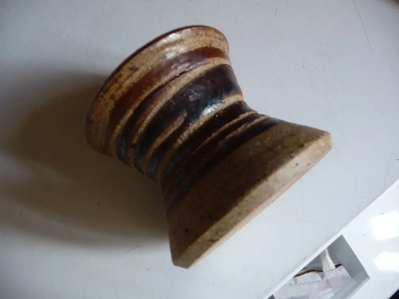 Billede 2 - keramik vase