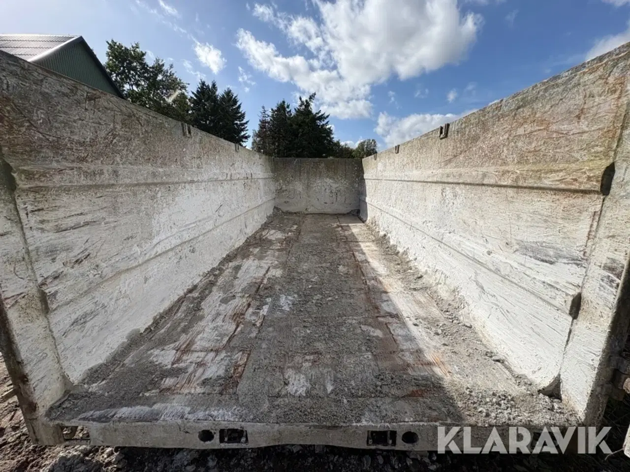 Billede 6 - Container Miljø-Art B 30m3