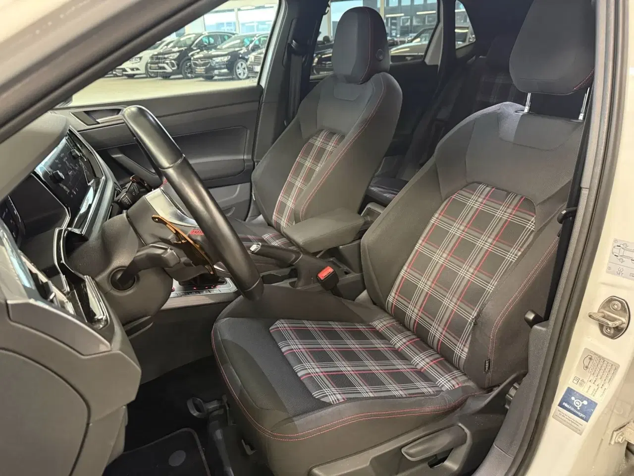 Billede 5 - VW Polo 2,0 TSI GTI DSG 200HK 5d 6g Aut.