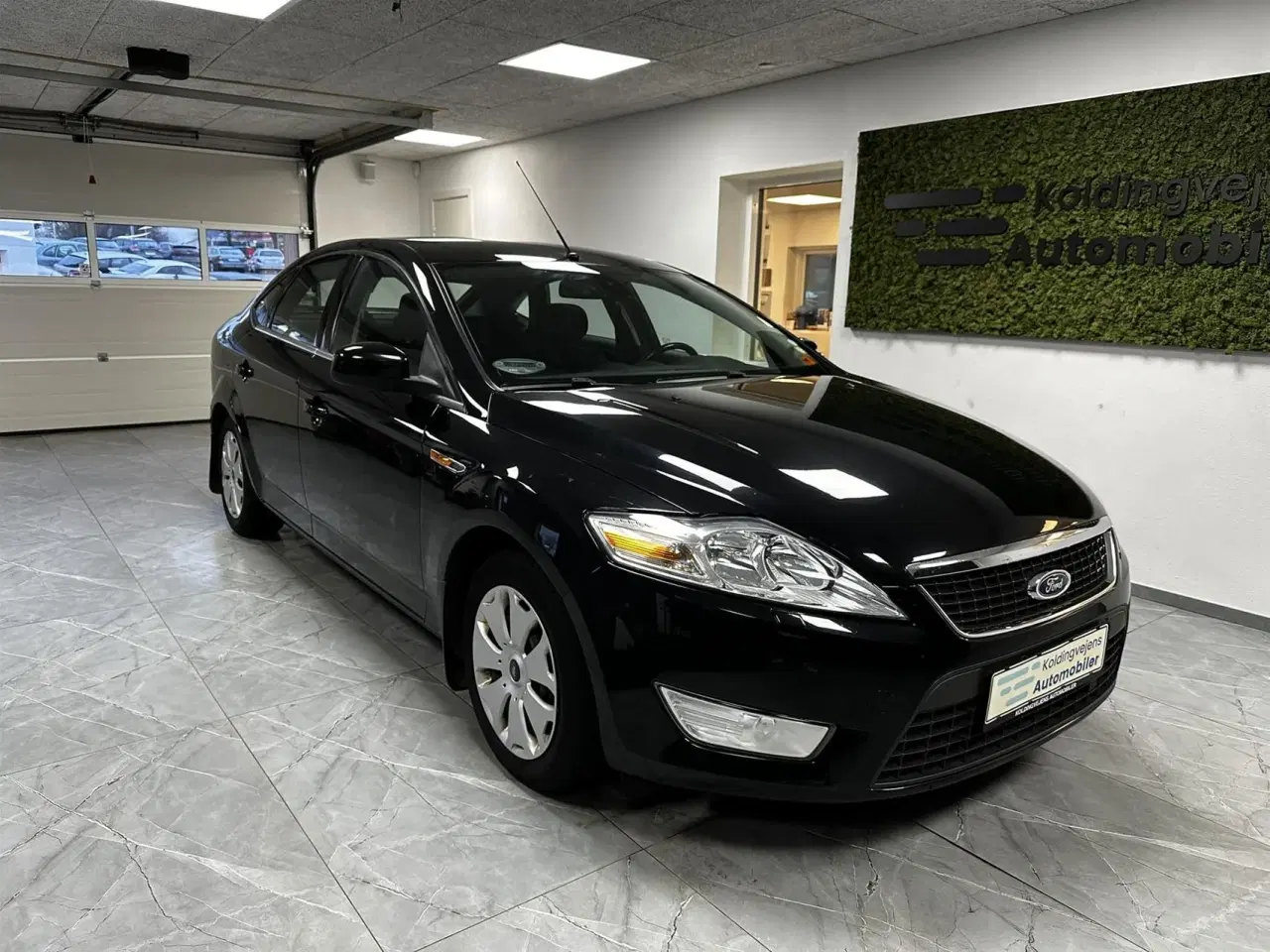 Billede 1 - Ford Mondeo 2,0 TDCI Econetic 115HK 5d