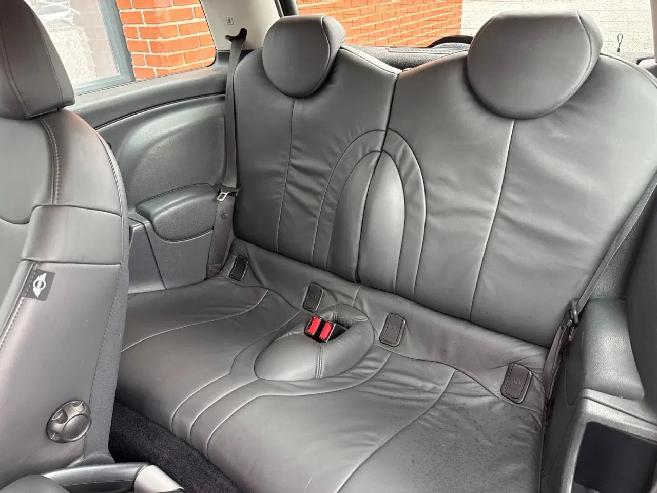 Billede 12 - MINI Cooper S 1,6 Park Lane