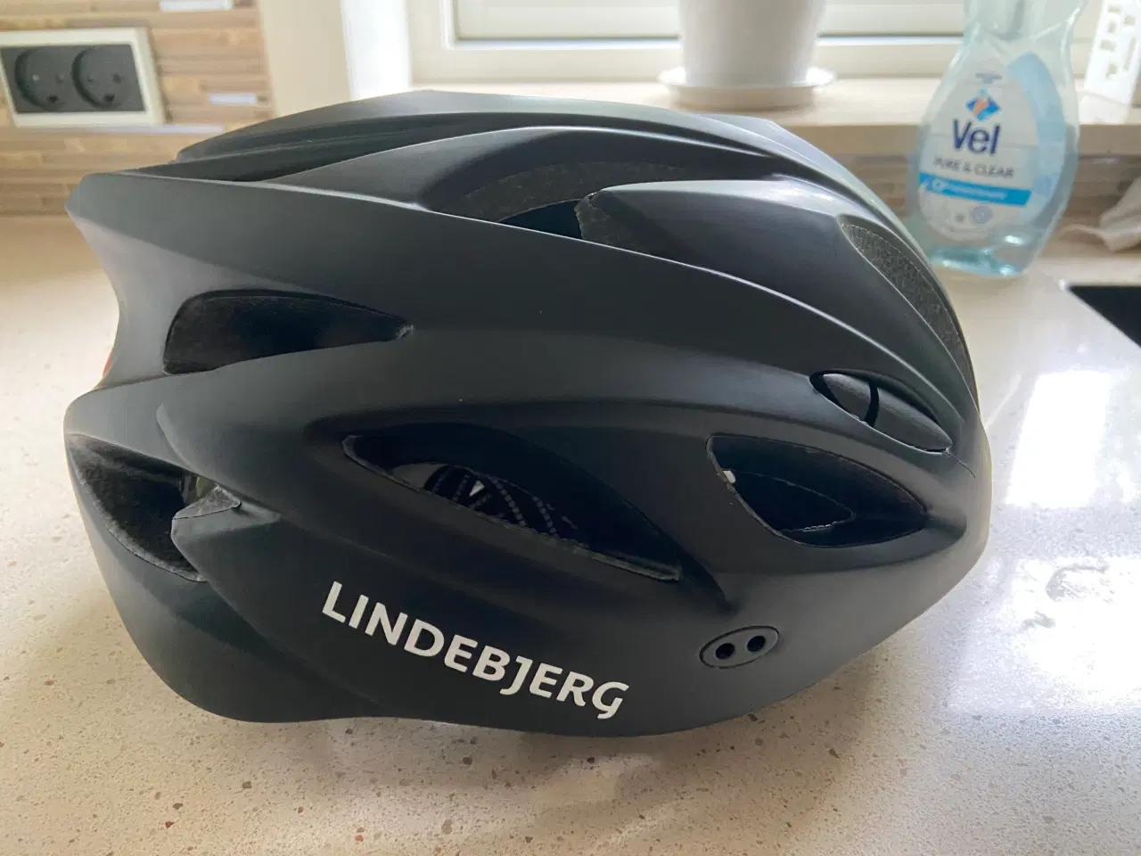 Billede 2 - Lindebjerg hjelm