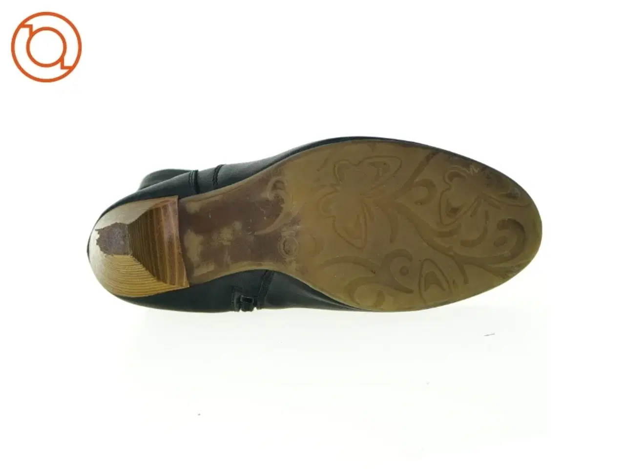 Billede 4 - Støvler (str. 39)