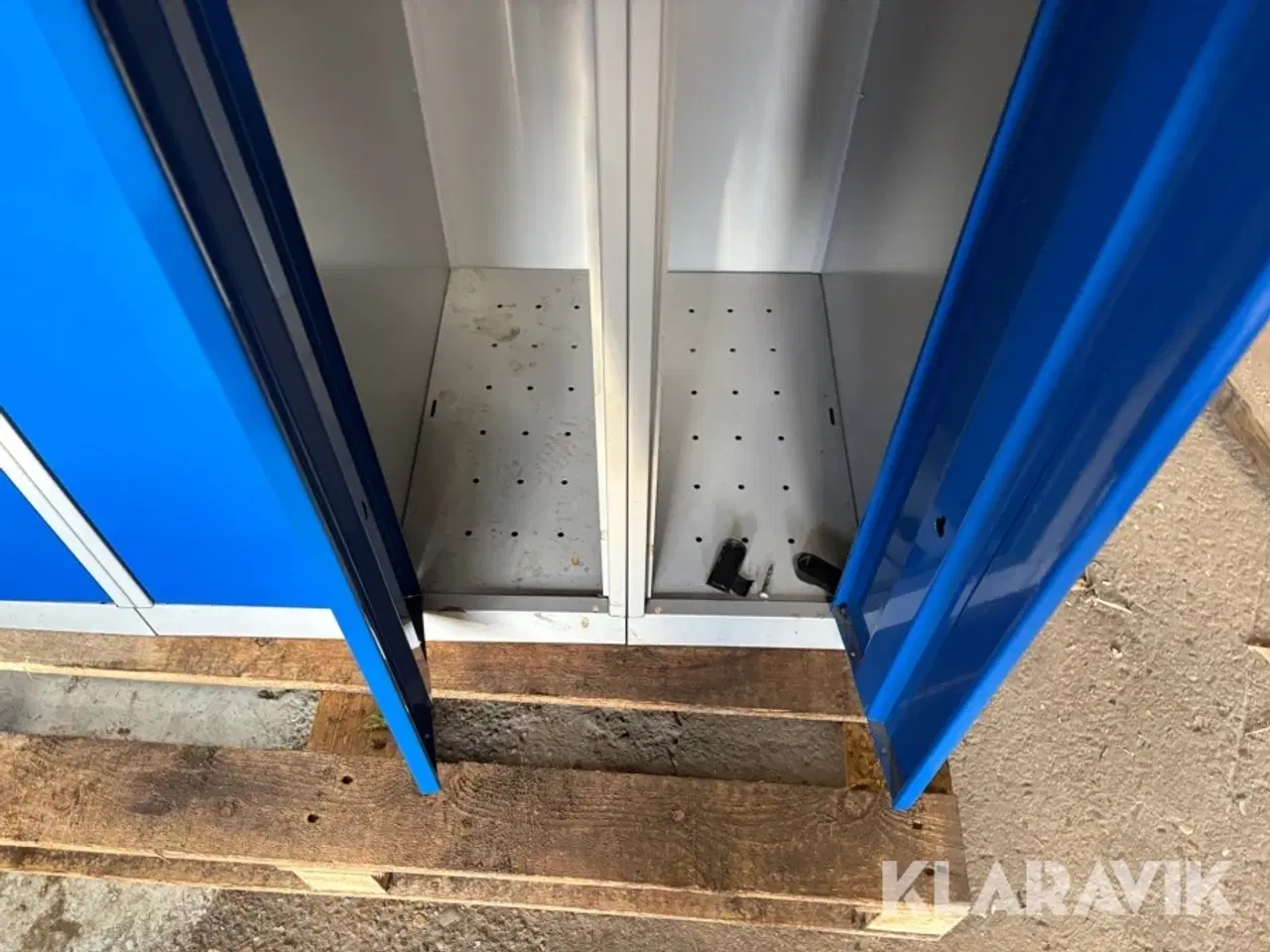 Billede 11 - Garderobeskabe Combi-system
