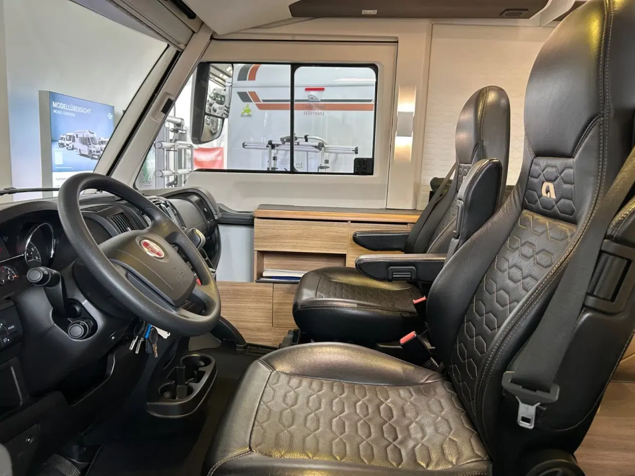 Billede 6 - Adria Sonic Supreme 2,3 710 SL aut.