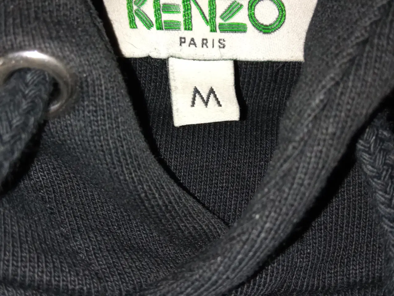 Billede 3 - Kenzo hoodie