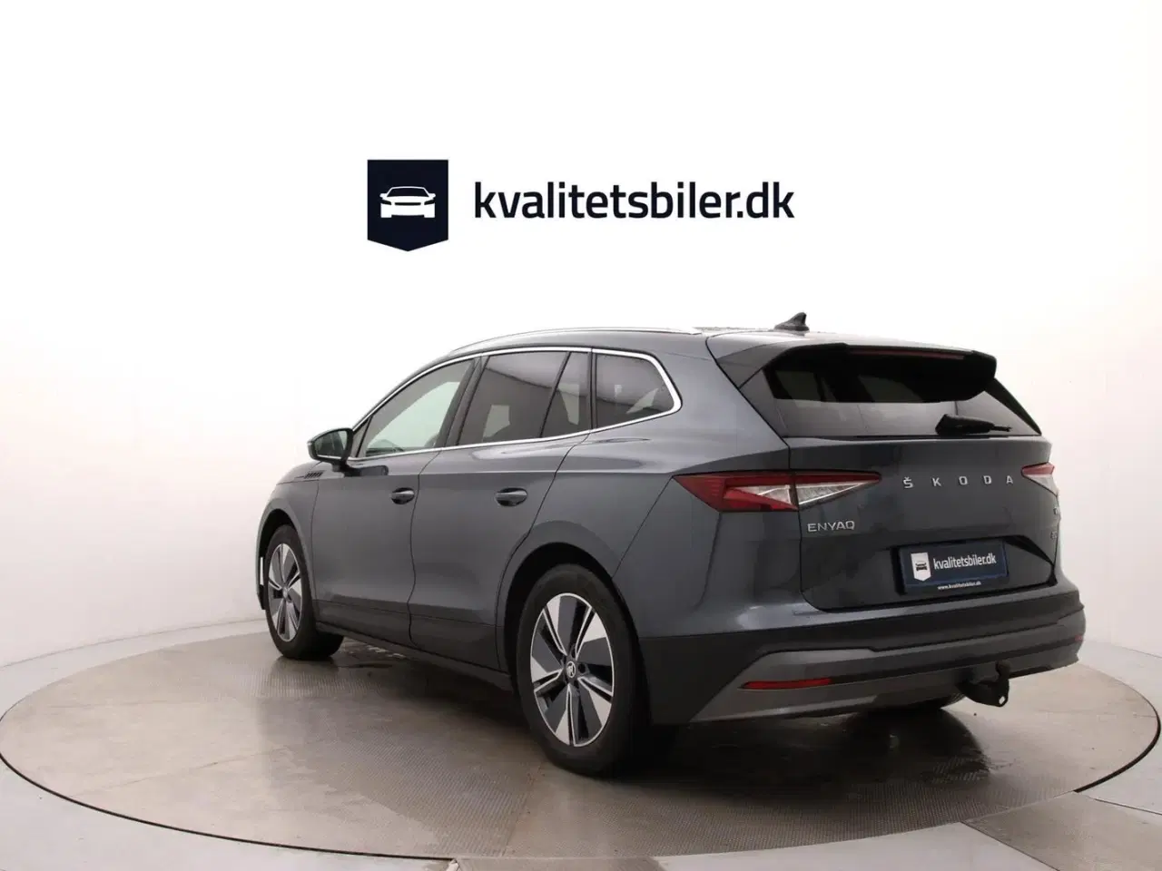 Billede 3 - Skoda Enyaq 80 iV Lounge