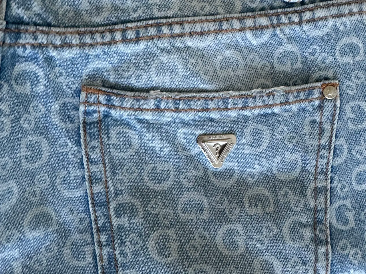 Billede 6 - Guess - Jeans