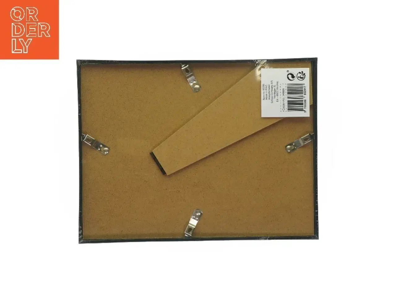 Billede 2 - Billedrammen (str. 24 x 18) (str. 24 x 18)