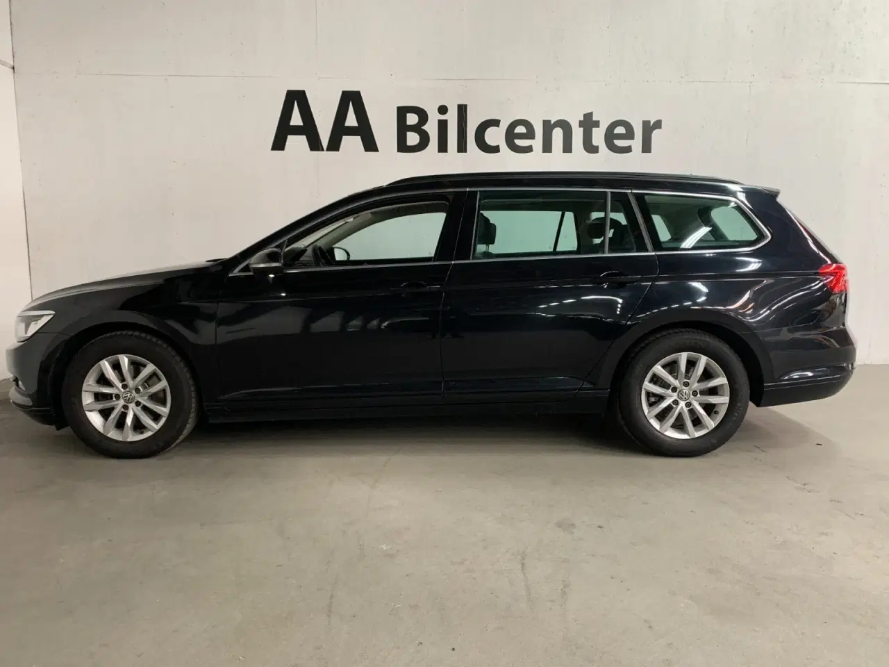 Billede 4 - VW Passat 1,4 TSi 150 Comfortline Variant