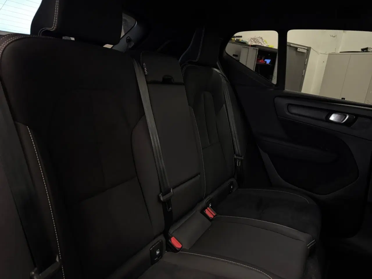 Billede 17 - Volvo XC40  ReCharge Plus