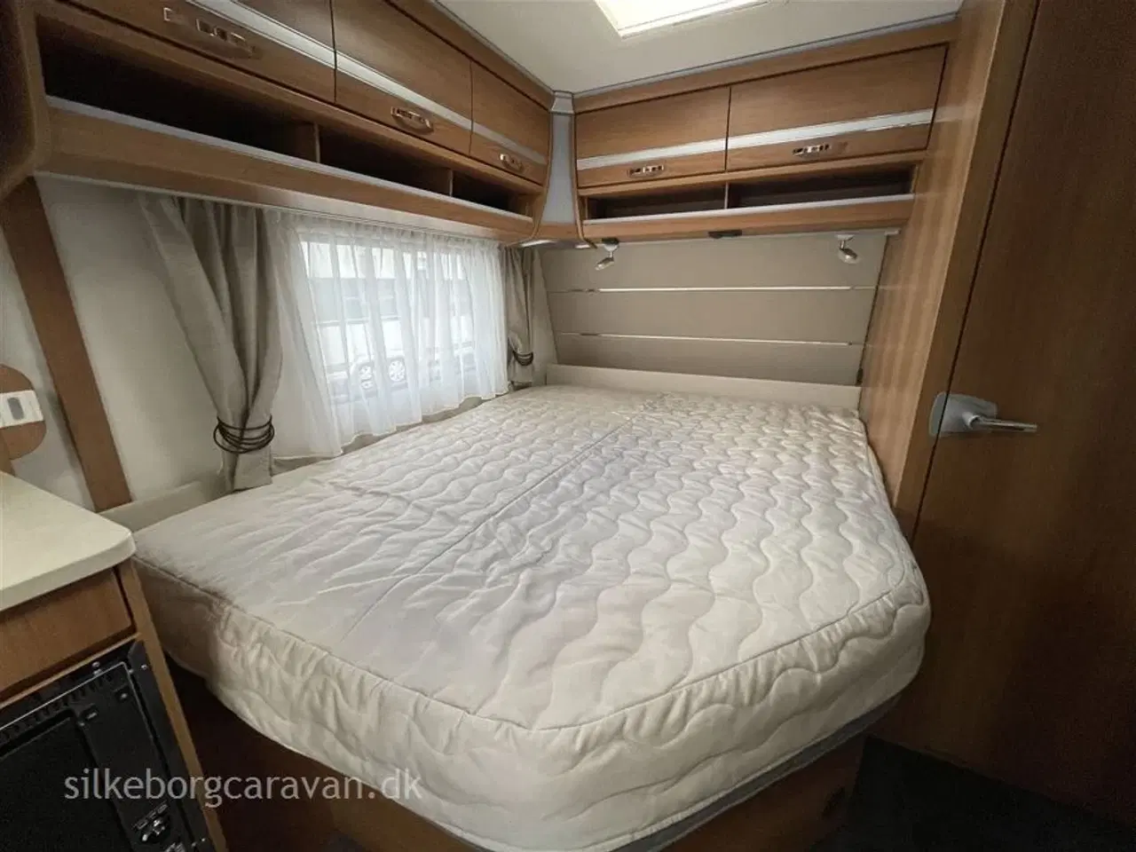 Billede 9 - 2016 - Dethleffs Nomad Snow 560 FR