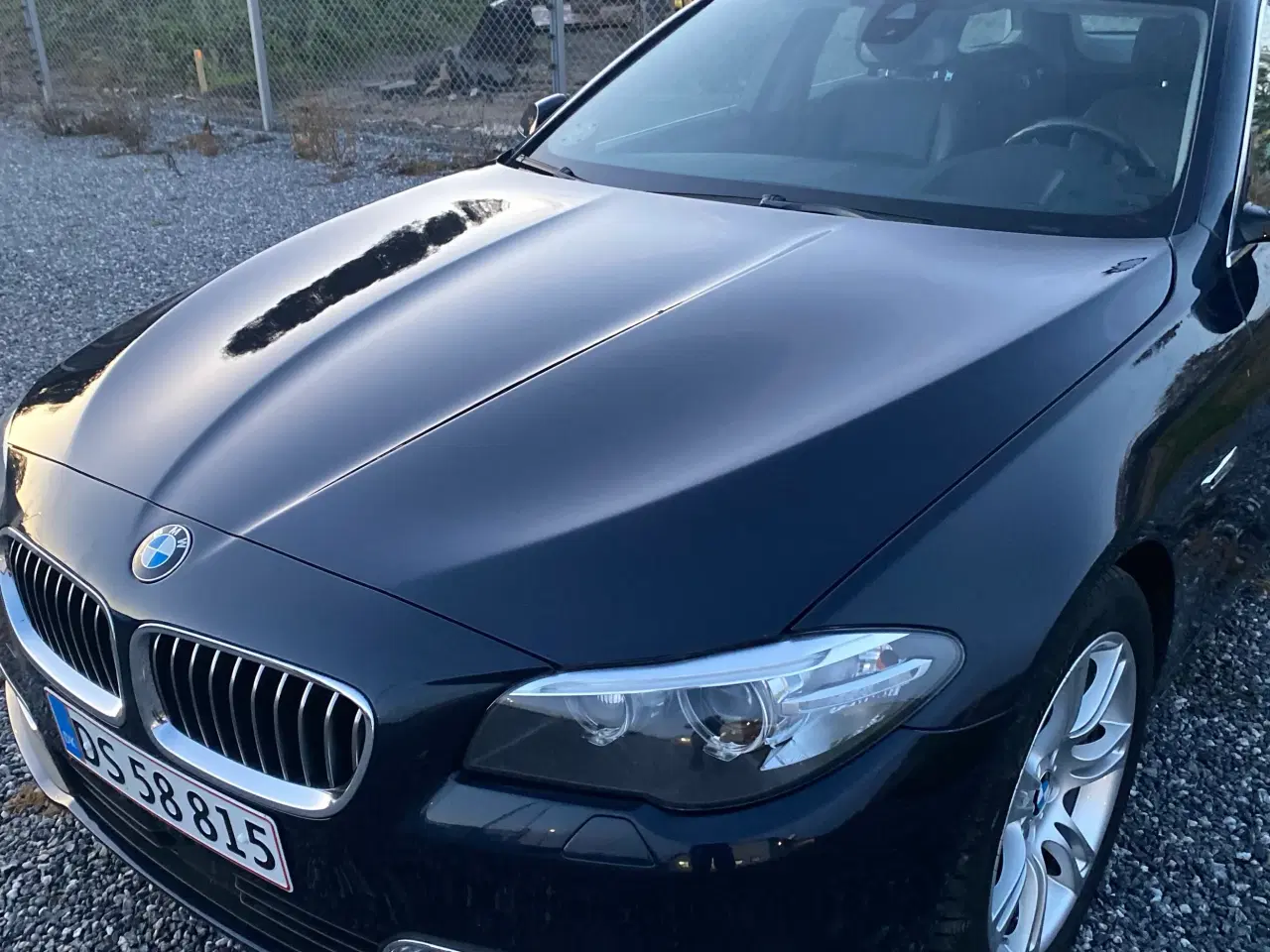 Billede 10 - BMW 520d