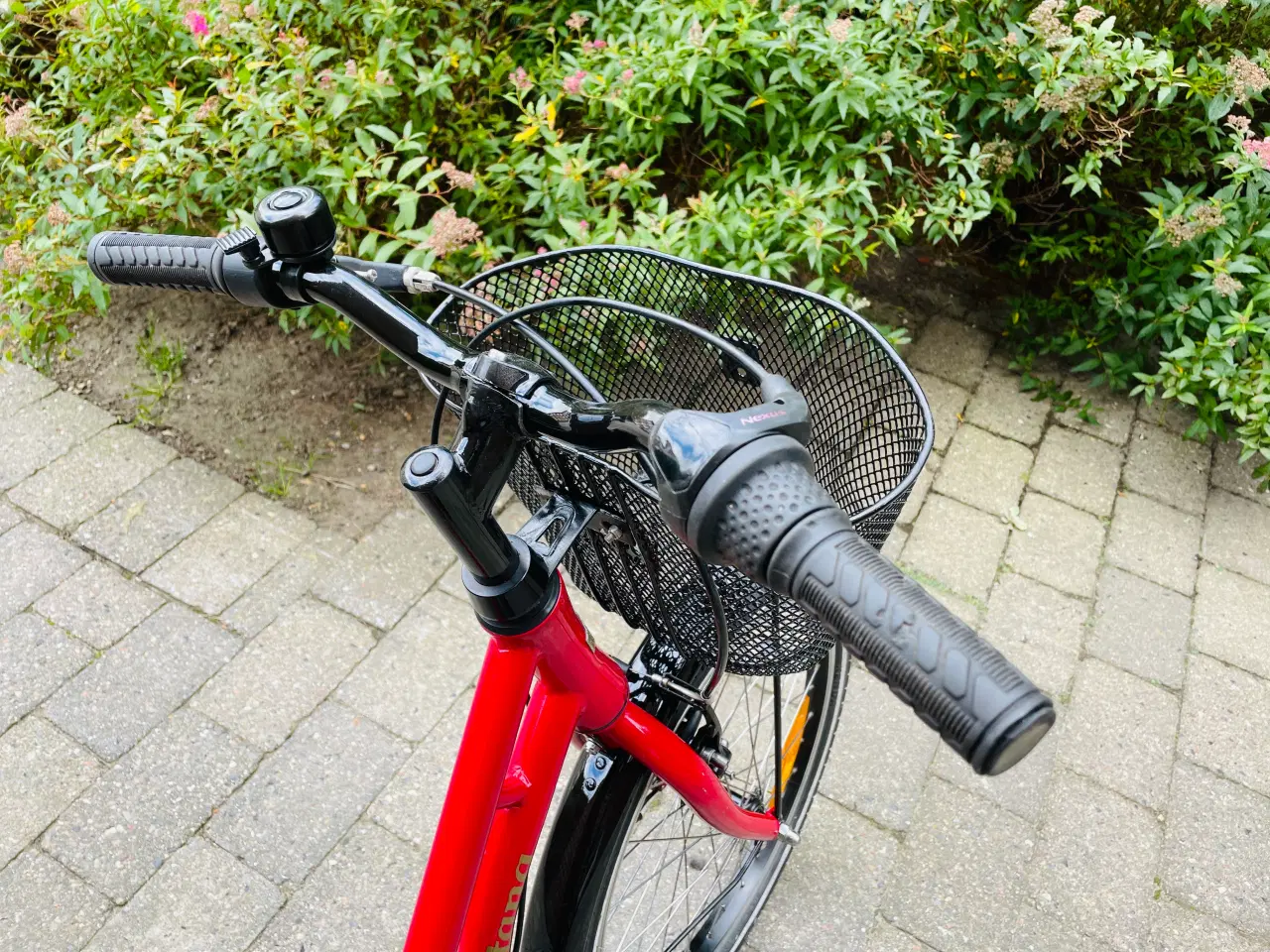 Billede 4 - 20” Mustang pigecykel