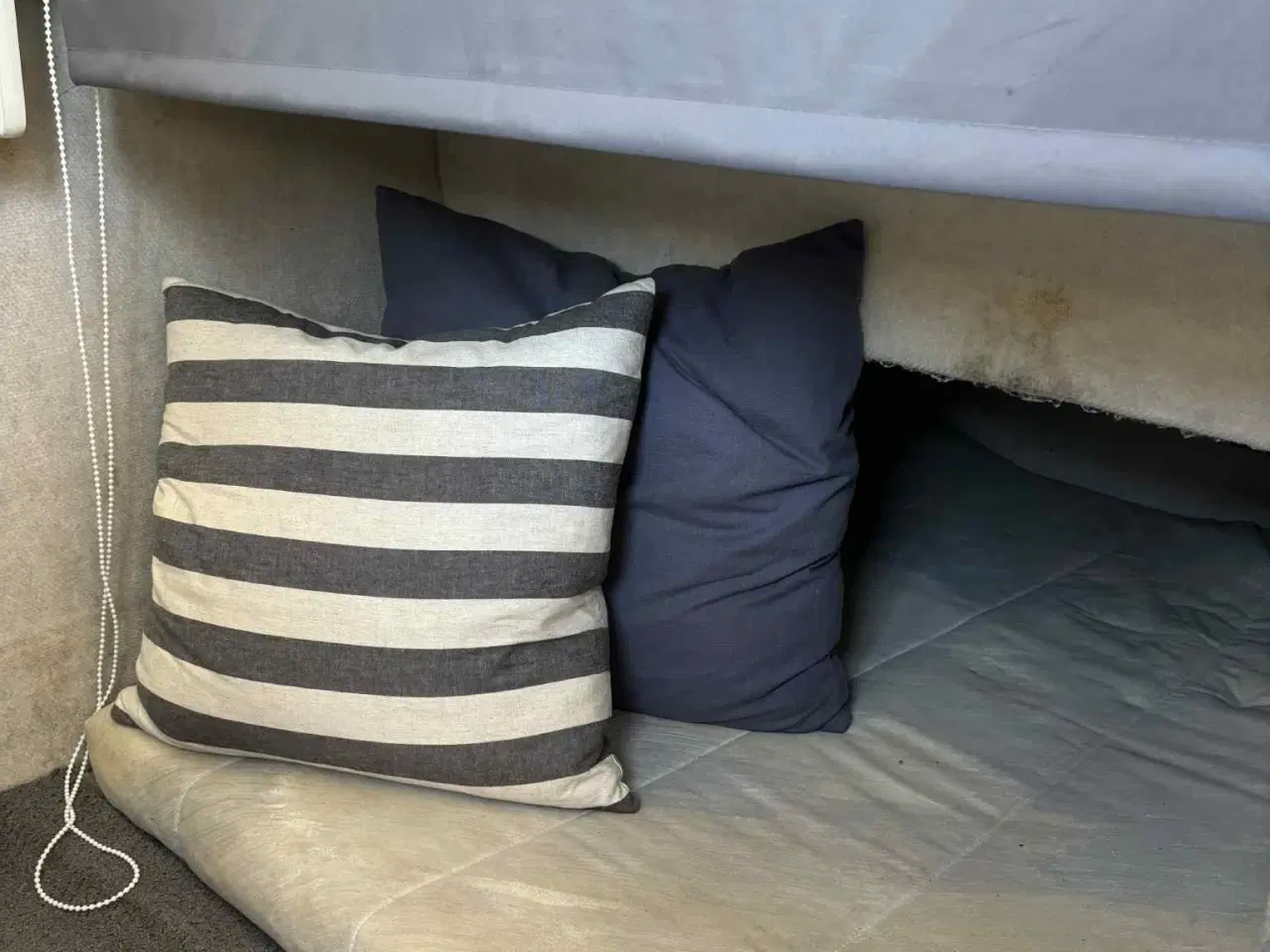 Billede 8 - Bayliner 2858 Classic Fly, diesel Volvo Penta, 