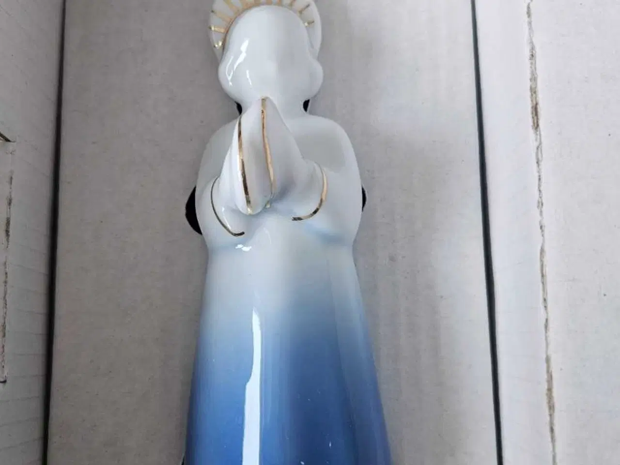 Billede 2 - Royal Copenhagen engle 