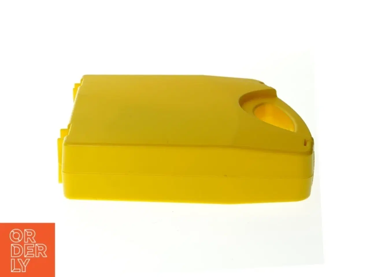 Billede 4 - Playmobil kuffert fra Playmobil (str. 24 x 22 cm)