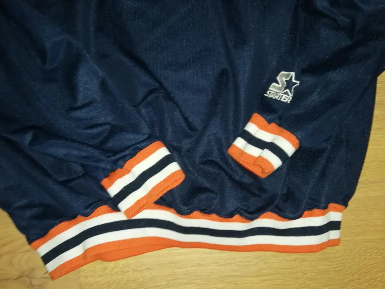 Billede 5 - SOM NY, DENVER BRONCOS SWEAT, NFL, STR. M