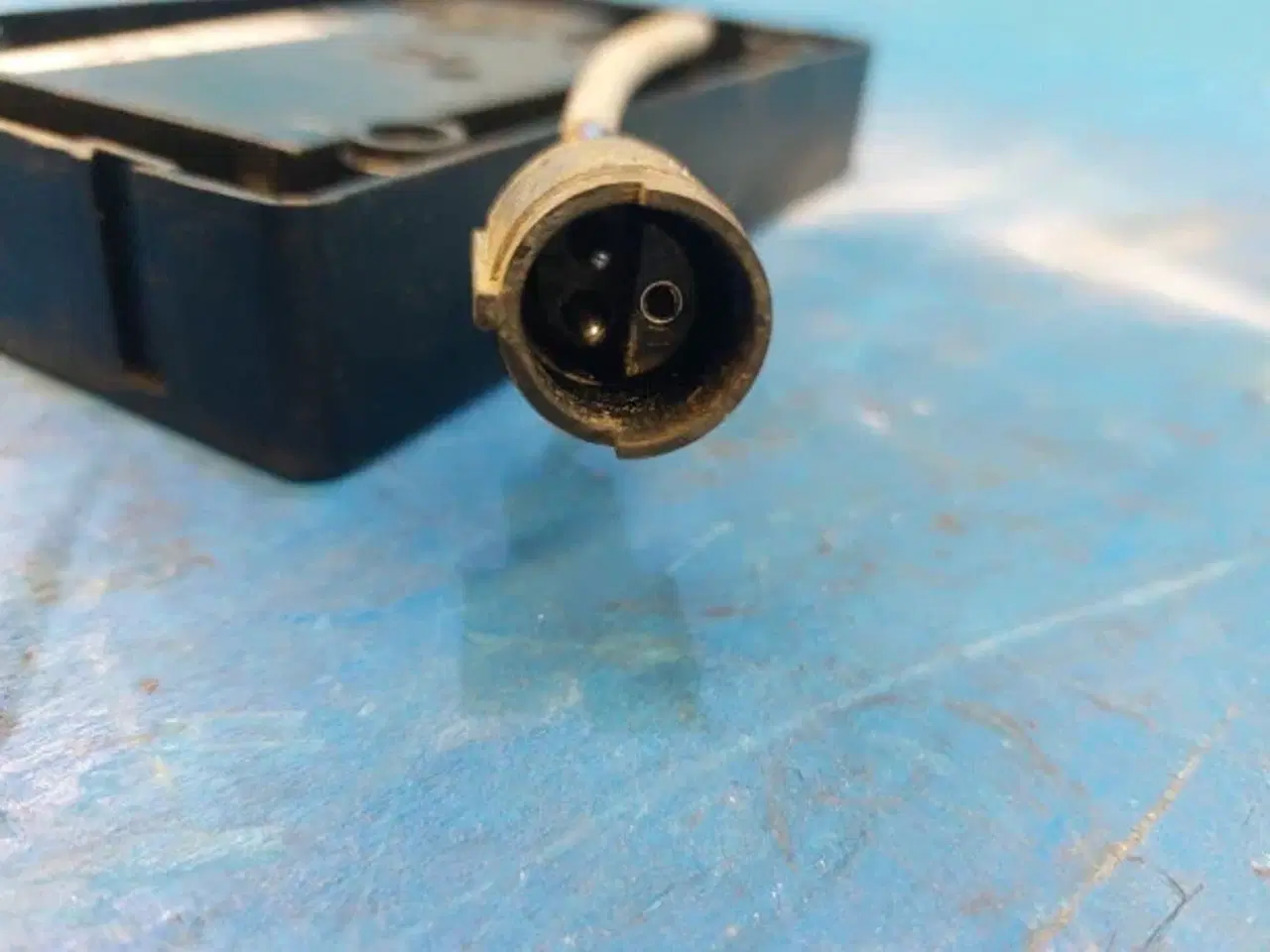 Billede 5 - Massey Ferguson Spildindikator