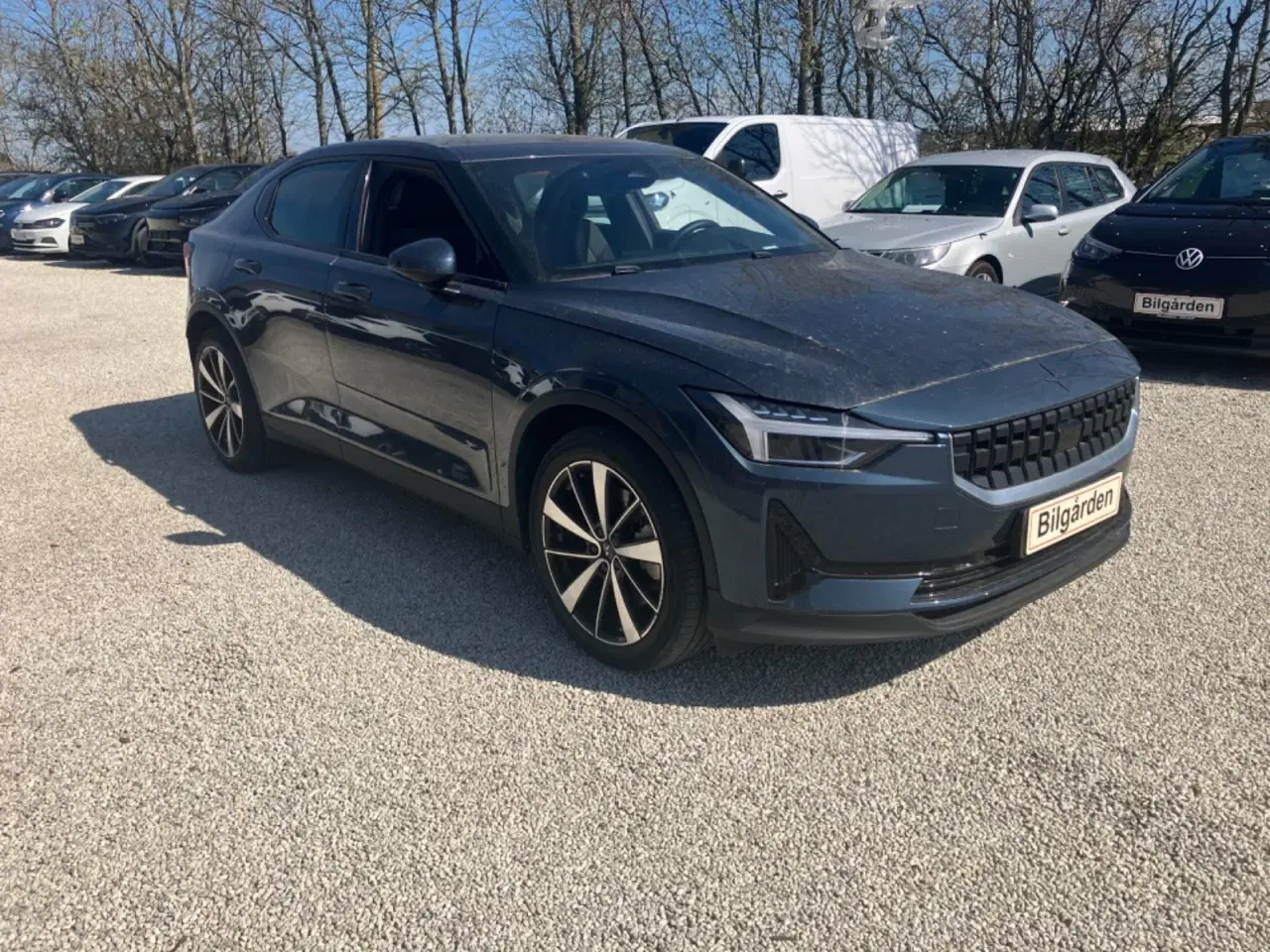 Billede 2 - Polestar 2  Standard Range