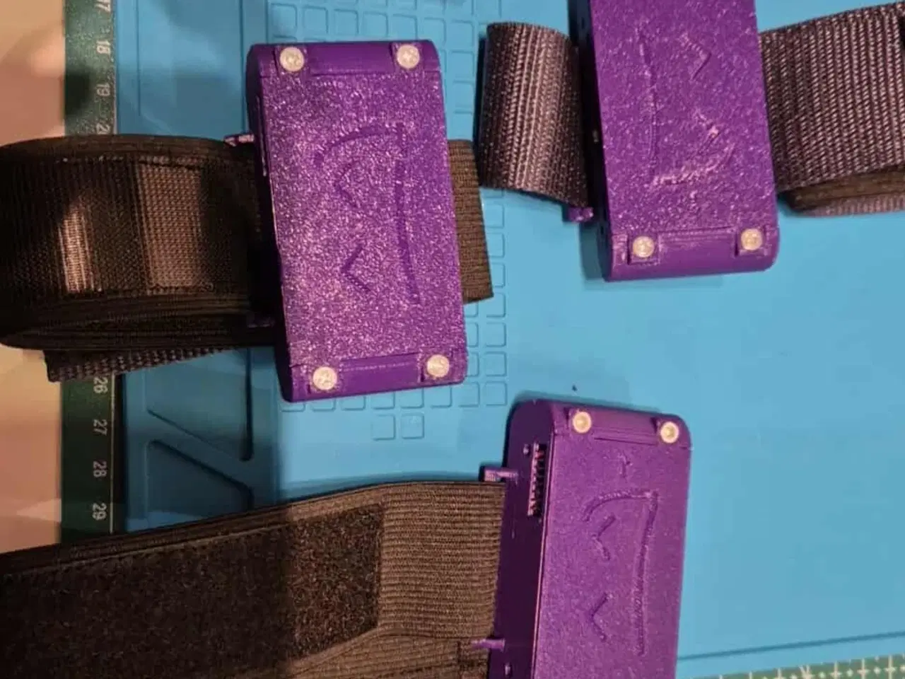 Billede 1 - Full Body trackere til VR